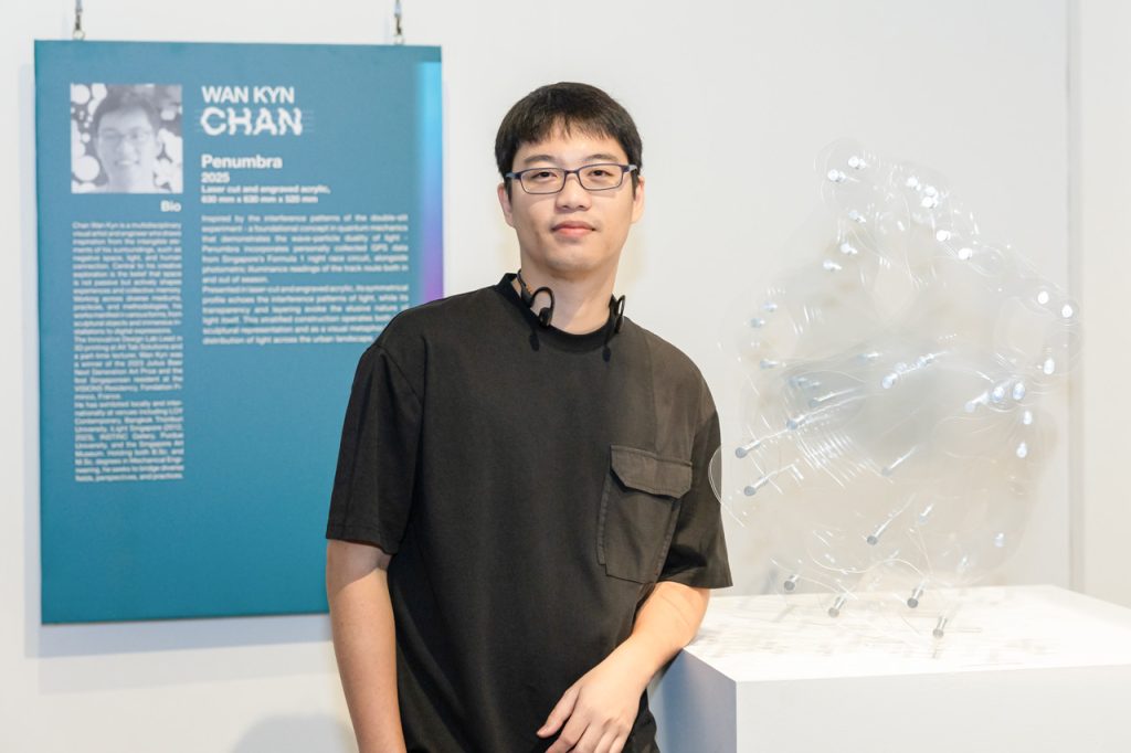 Wan kyn chan