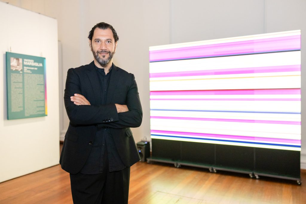 vincenzo marsiglia