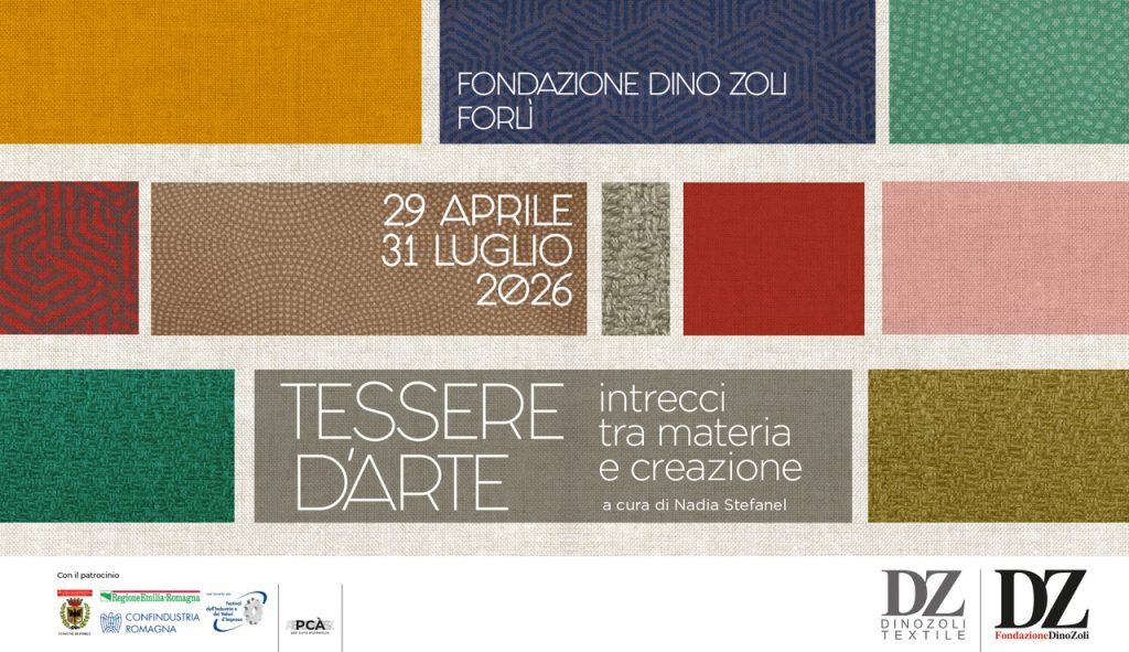 mostra Tessere d'Arte 2026