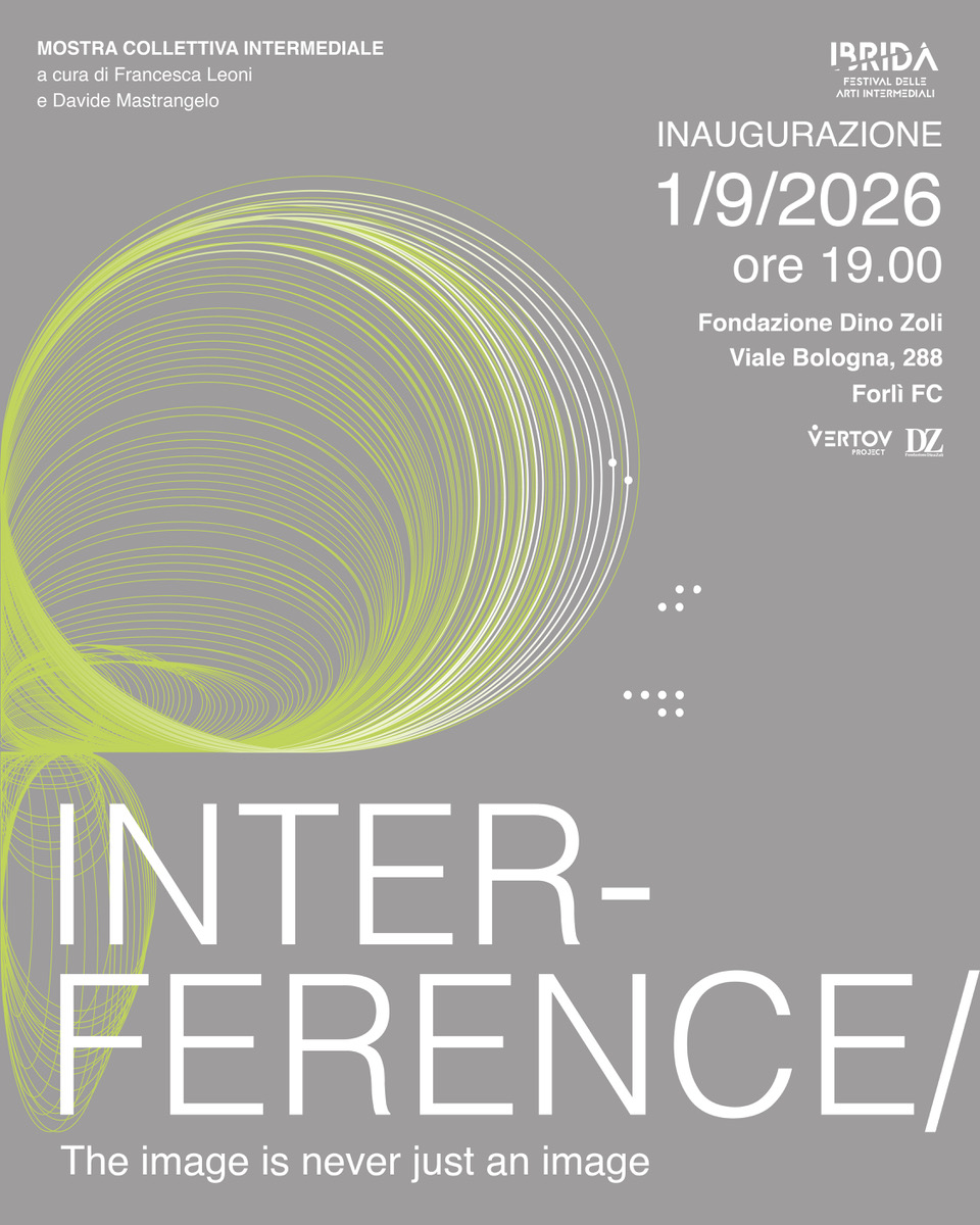 INNAUGURAZIO 1 settembre 2026